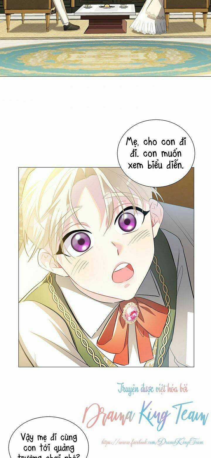 Tôi Sẽ Không Hối Tiếc Vì Anh Đâu Chapter 46 trang 6