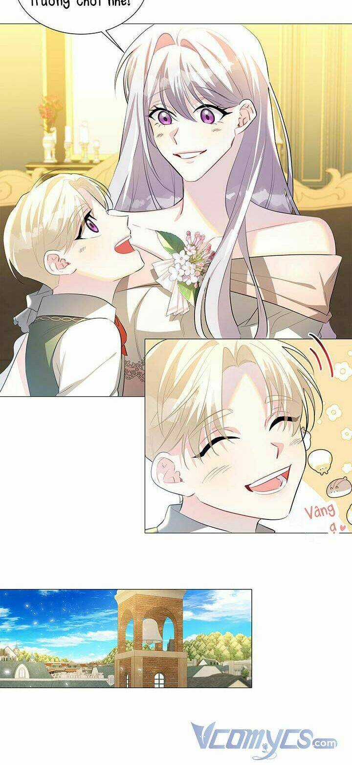 Tôi Sẽ Không Hối Tiếc Vì Anh Đâu Chapter 46 trang 7