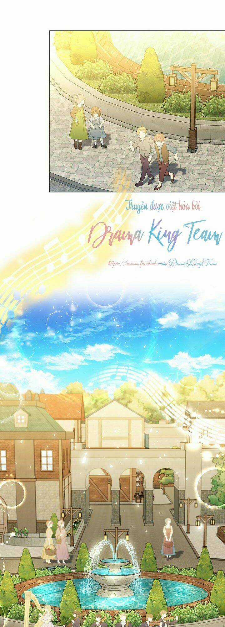 Tôi Sẽ Không Hối Tiếc Vì Anh Đâu Chapter 46 trang 8