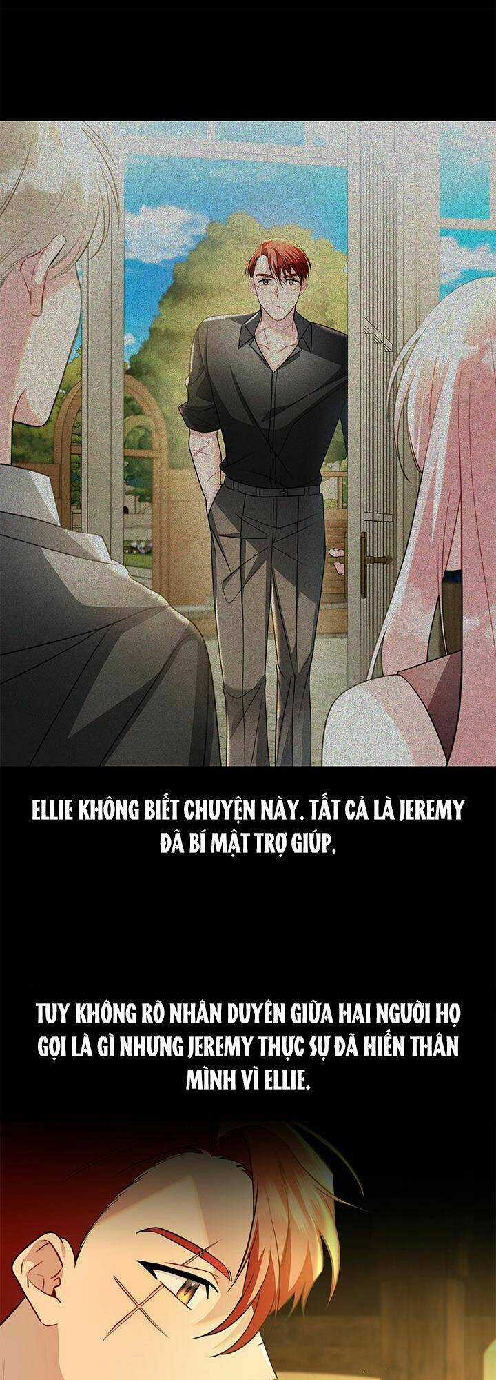 Tôi Sẽ Không Hối Tiếc Vì Anh Đâu Chapter 47 trang 10