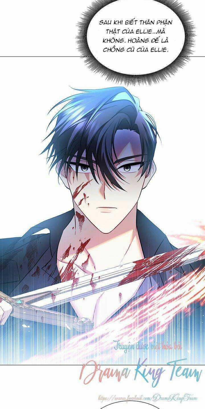 Tôi Sẽ Không Hối Tiếc Vì Anh Đâu Chapter 47 trang 12