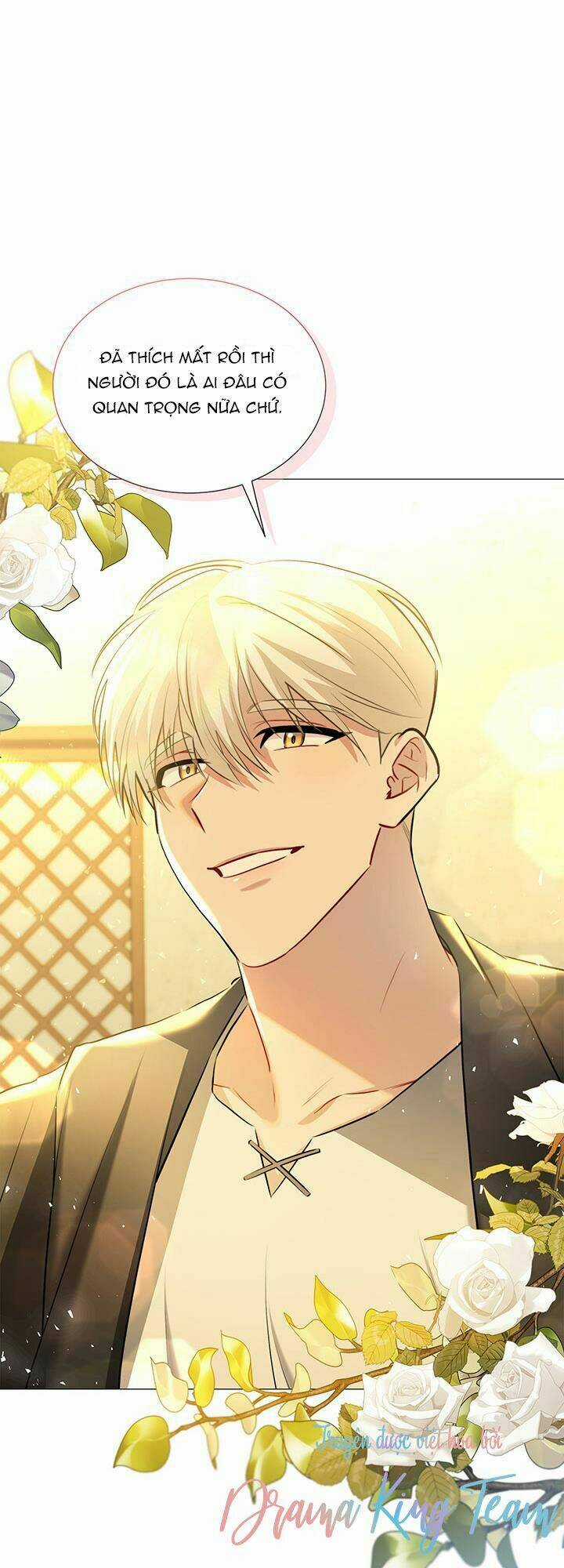 Tôi Sẽ Không Hối Tiếc Vì Anh Đâu Chapter 47 trang 14