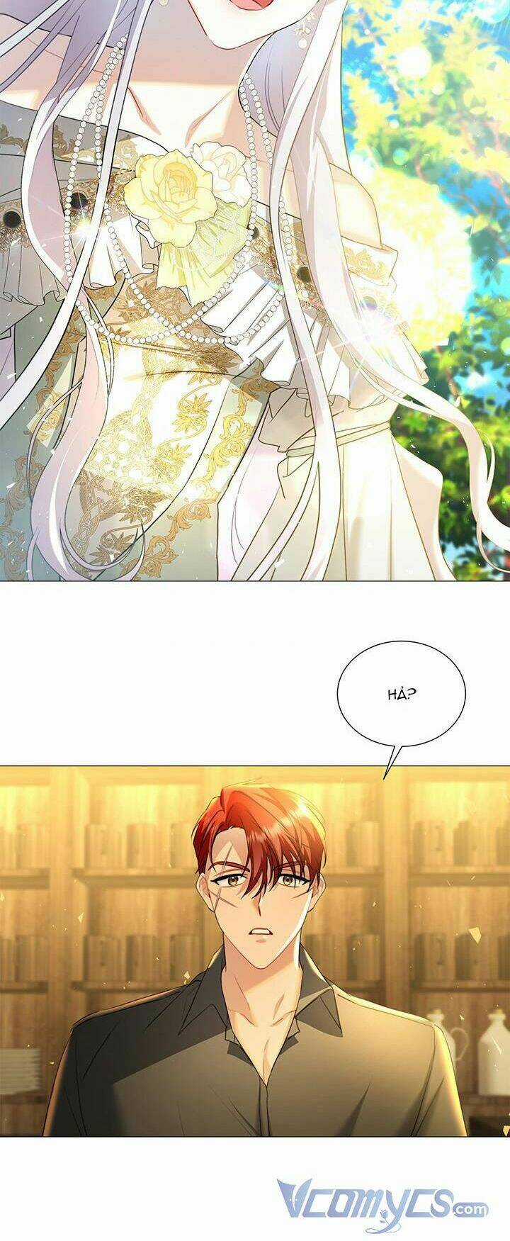 Tôi Sẽ Không Hối Tiếc Vì Anh Đâu Chapter 47 trang 17