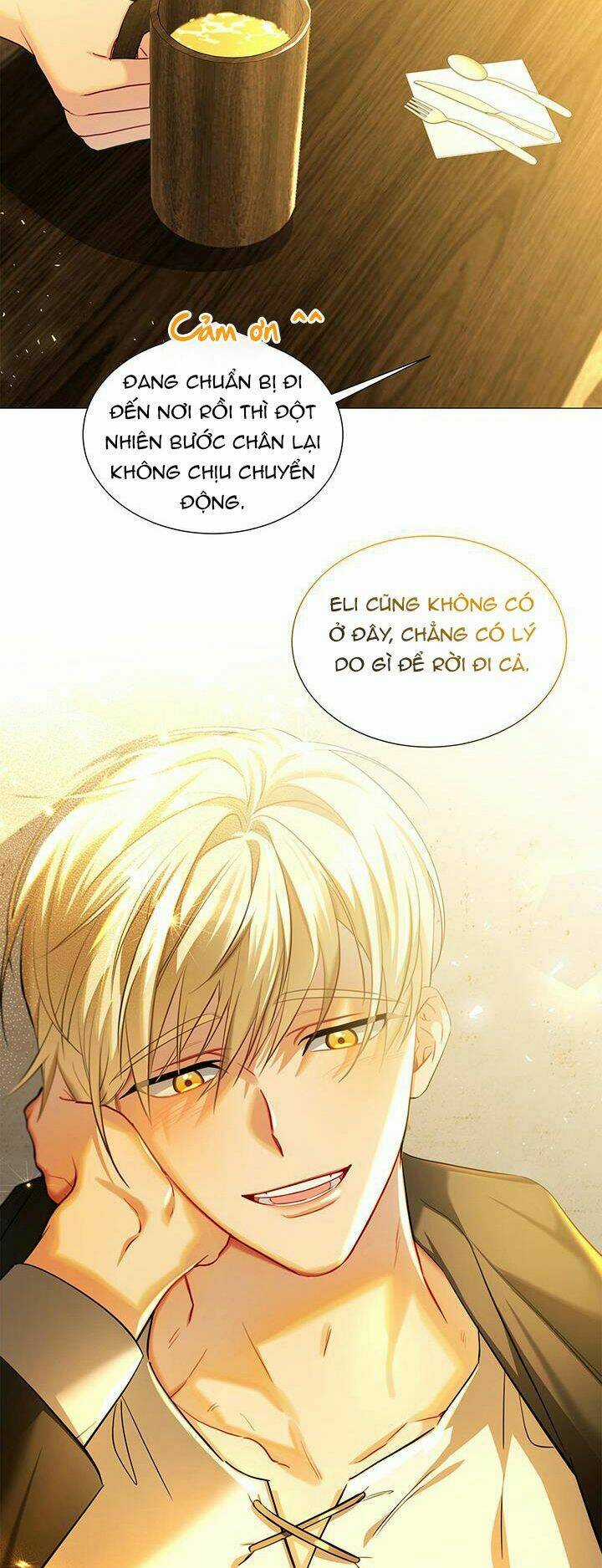 Tôi Sẽ Không Hối Tiếc Vì Anh Đâu Chapter 47 trang 2