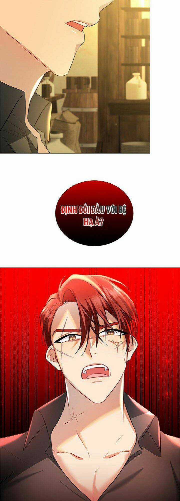 Tôi Sẽ Không Hối Tiếc Vì Anh Đâu Chapter 47 trang 20