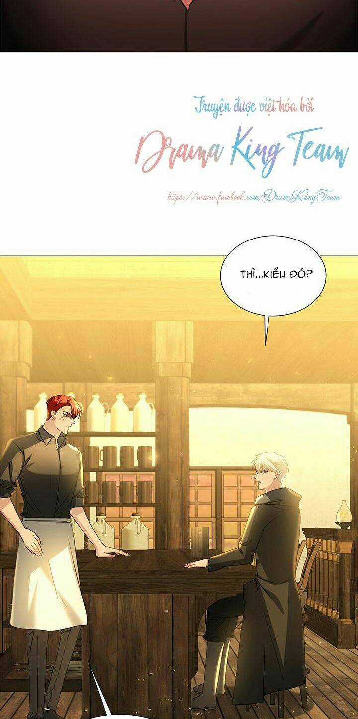 Tôi Sẽ Không Hối Tiếc Vì Anh Đâu Chapter 47 trang 21