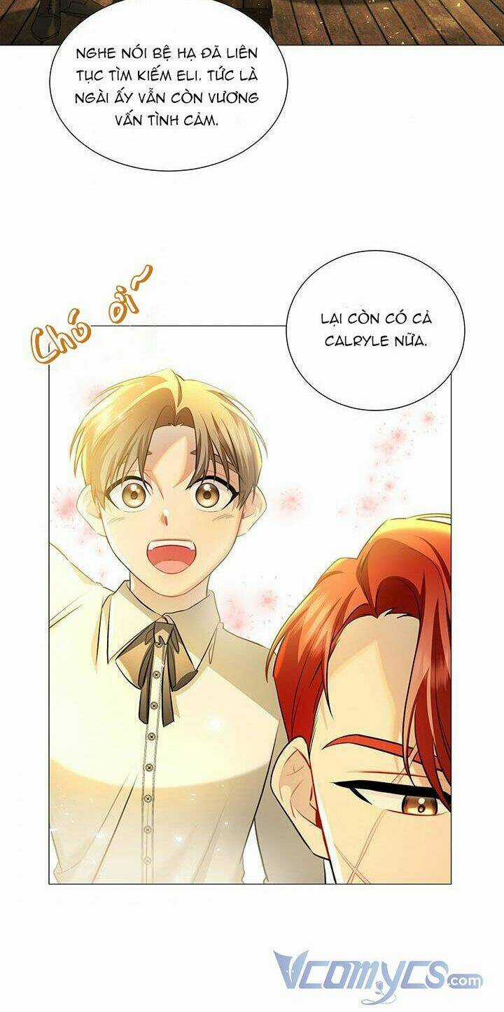 Tôi Sẽ Không Hối Tiếc Vì Anh Đâu Chapter 47 trang 22