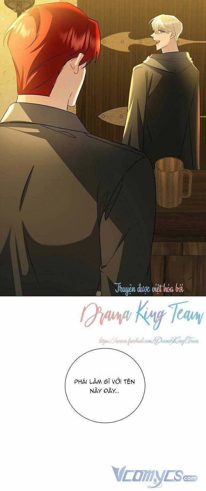 Tôi Sẽ Không Hối Tiếc Vì Anh Đâu Chapter 47 trang 26