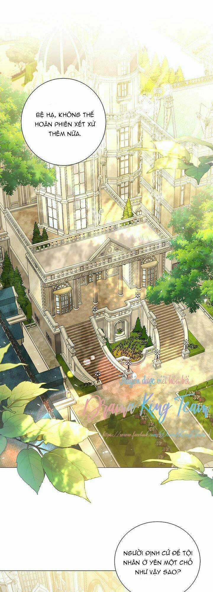 Tôi Sẽ Không Hối Tiếc Vì Anh Đâu Chapter 47 trang 27