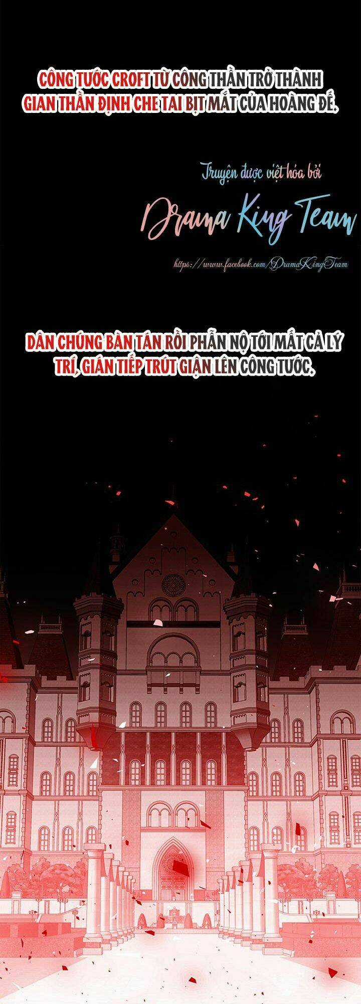 Tôi Sẽ Không Hối Tiếc Vì Anh Đâu Chapter 47 trang 32