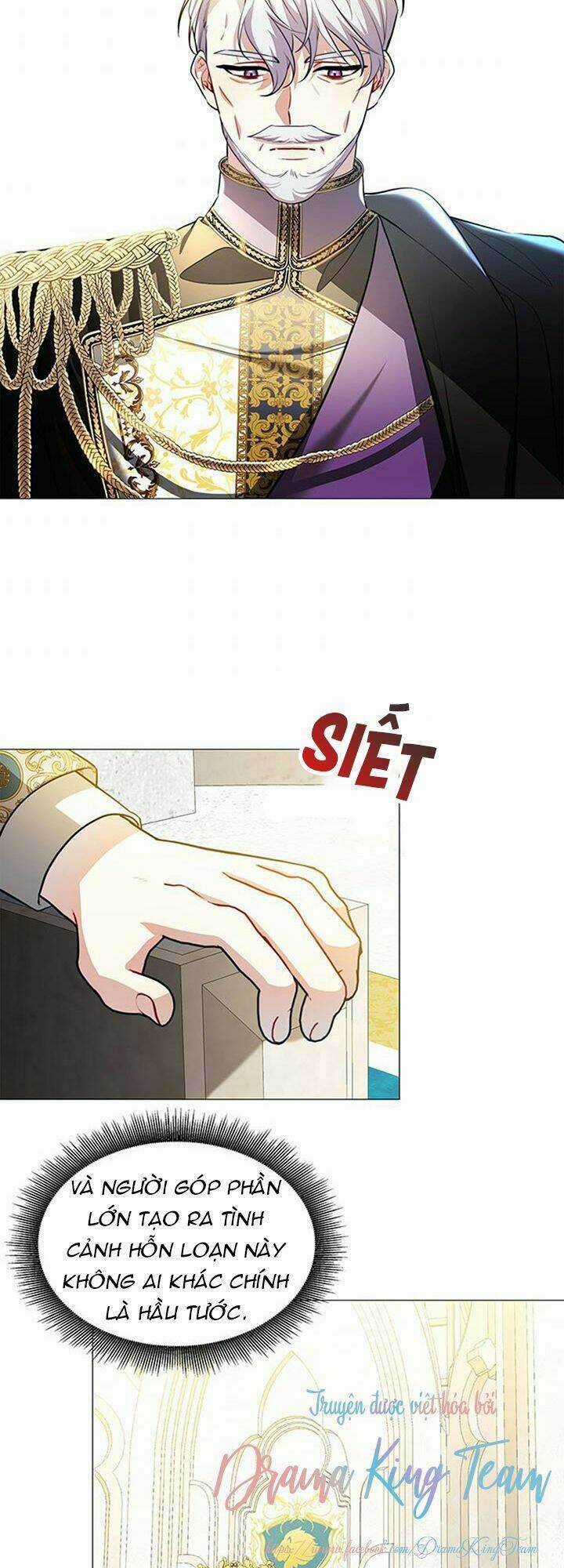 Tôi Sẽ Không Hối Tiếc Vì Anh Đâu Chapter 47 trang 34