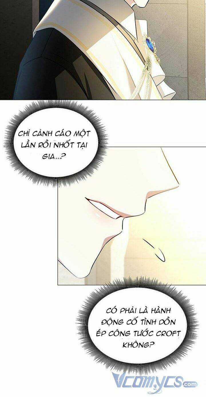 Tôi Sẽ Không Hối Tiếc Vì Anh Đâu Chapter 47 trang 36