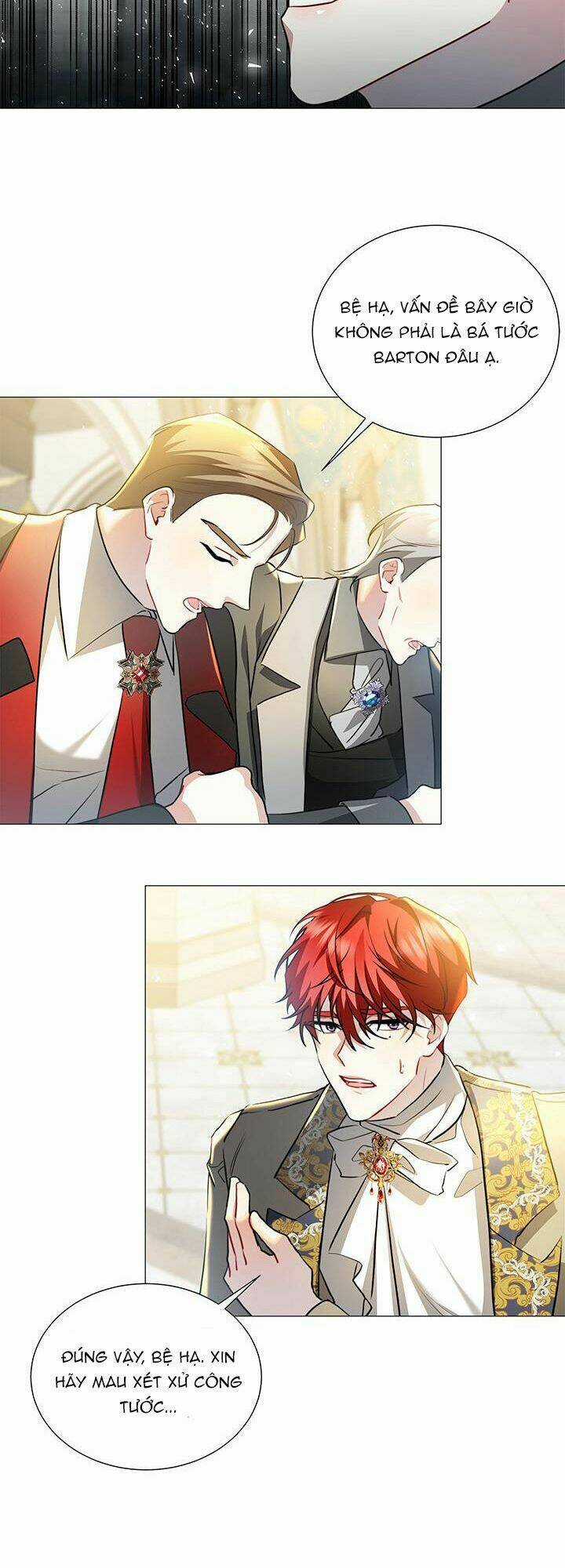 Tôi Sẽ Không Hối Tiếc Vì Anh Đâu Chapter 47 trang 42