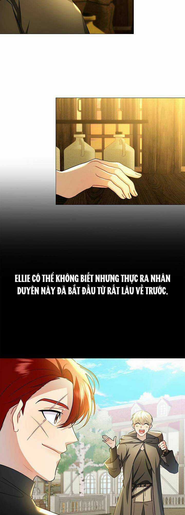 Tôi Sẽ Không Hối Tiếc Vì Anh Đâu Chapter 47 trang 6