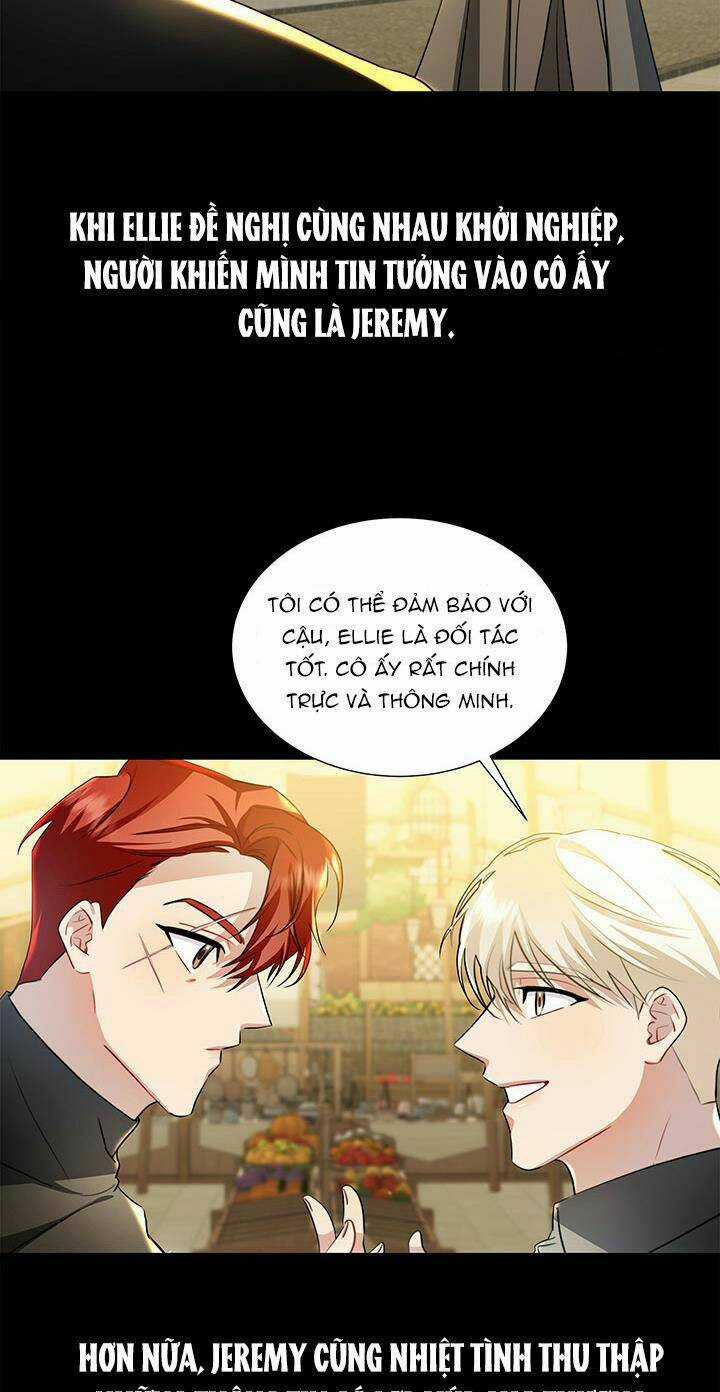 Tôi Sẽ Không Hối Tiếc Vì Anh Đâu Chapter 47 trang 7