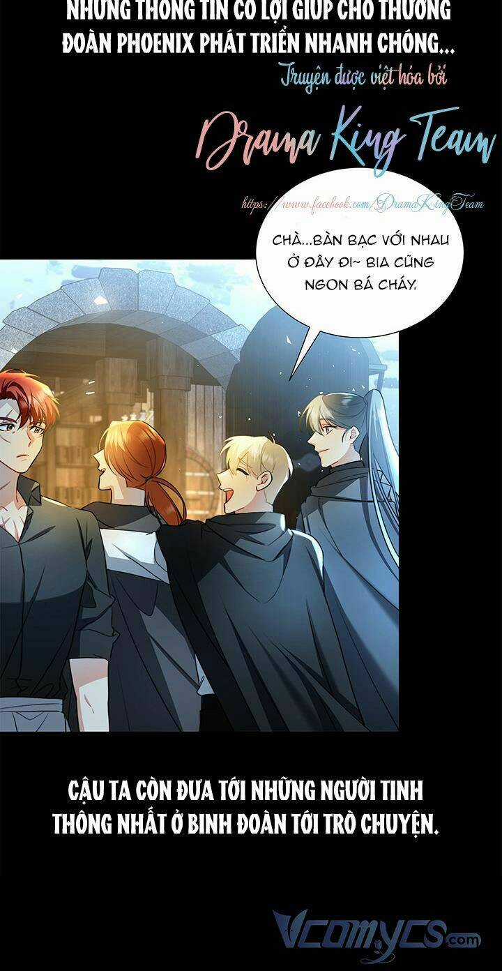 Tôi Sẽ Không Hối Tiếc Vì Anh Đâu Chapter 47 trang 8