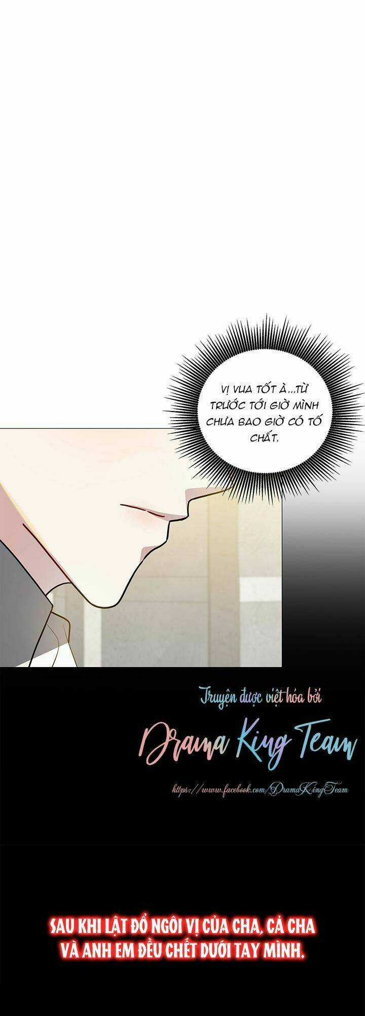 Tôi Sẽ Không Hối Tiếc Vì Anh Đâu Chapter 48 trang 10