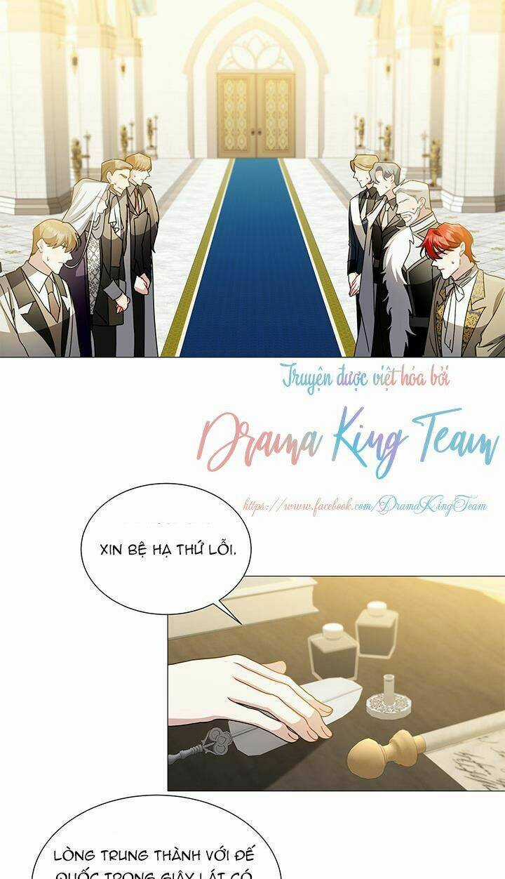 Tôi Sẽ Không Hối Tiếc Vì Anh Đâu Chapter 48 trang 13