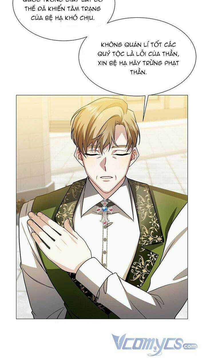 Tôi Sẽ Không Hối Tiếc Vì Anh Đâu Chapter 48 trang 14