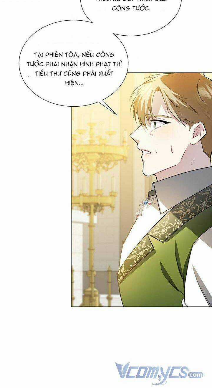 Tôi Sẽ Không Hối Tiếc Vì Anh Đâu Chapter 48 trang 19