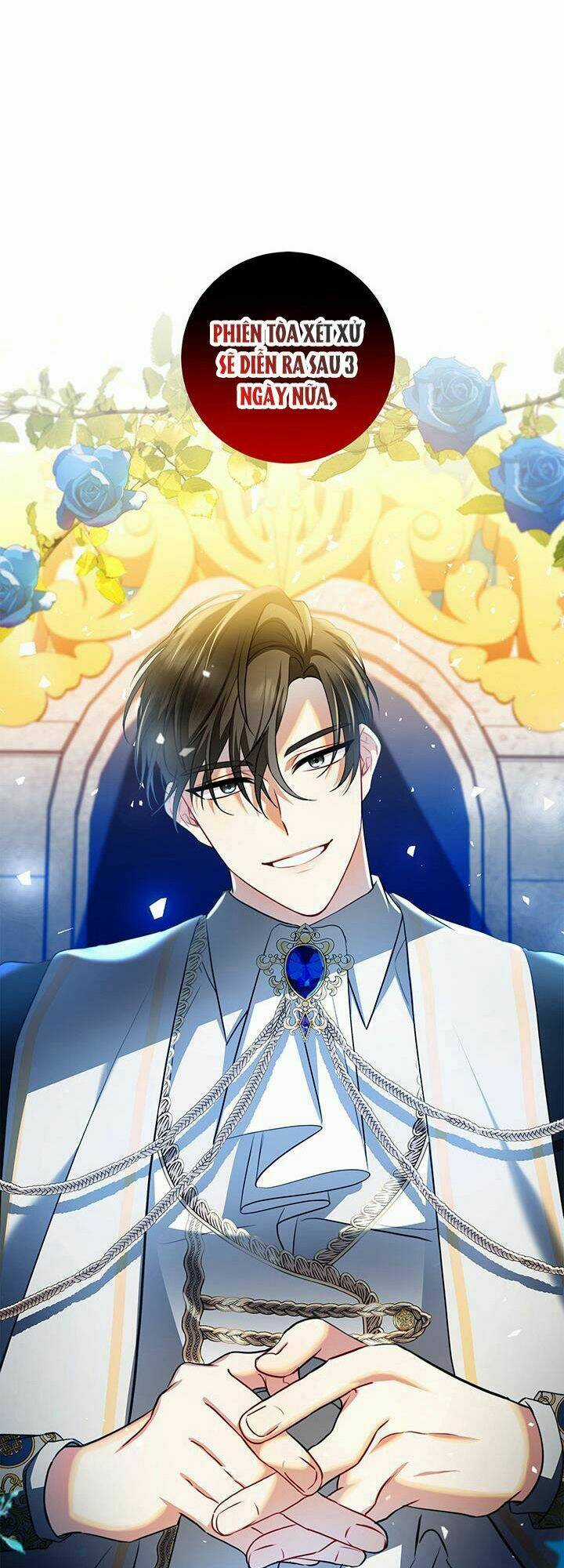 Tôi Sẽ Không Hối Tiếc Vì Anh Đâu Chapter 48 trang 2