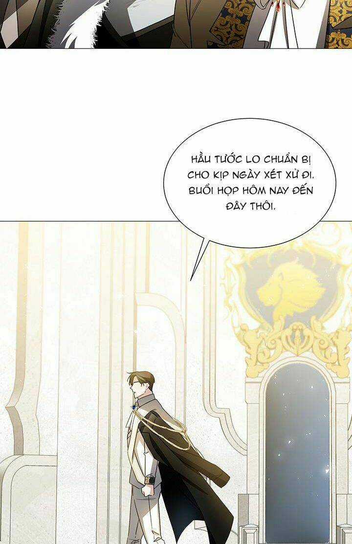 Tôi Sẽ Không Hối Tiếc Vì Anh Đâu Chapter 48 trang 23