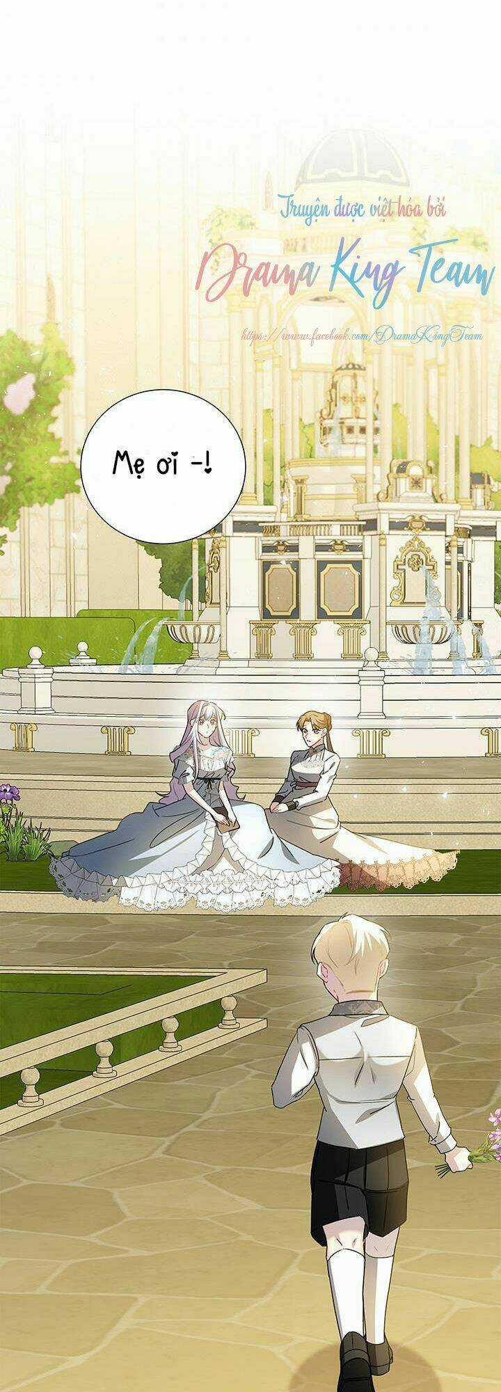 Tôi Sẽ Không Hối Tiếc Vì Anh Đâu Chapter 48 trang 25