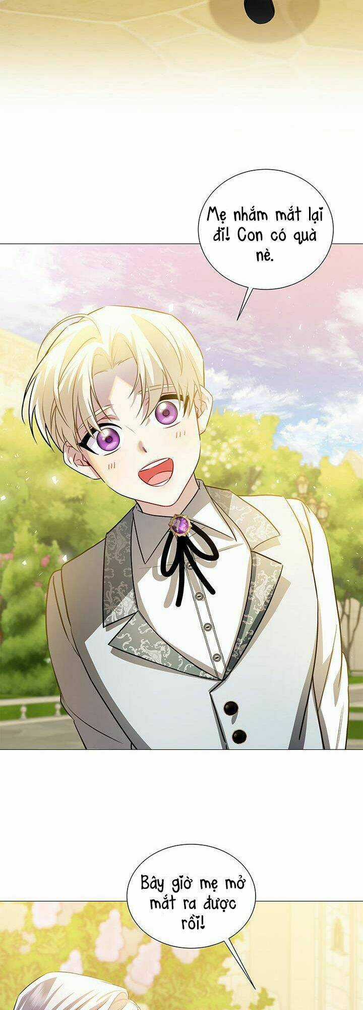 Tôi Sẽ Không Hối Tiếc Vì Anh Đâu Chapter 48 trang 26