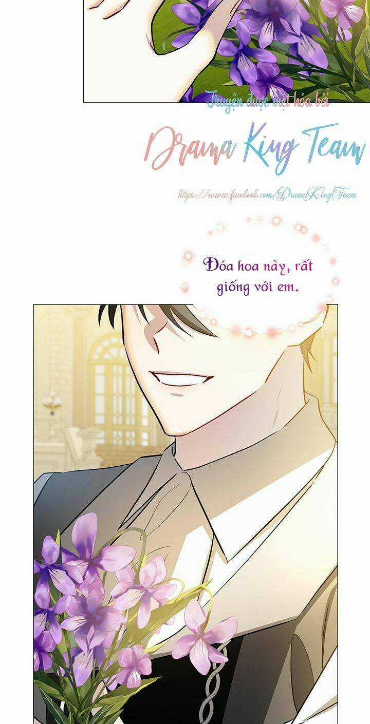 Tôi Sẽ Không Hối Tiếc Vì Anh Đâu Chapter 48 trang 28