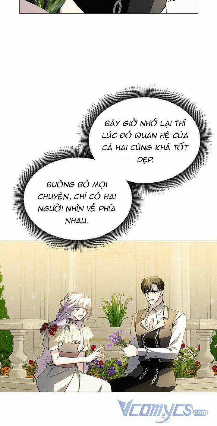 Tôi Sẽ Không Hối Tiếc Vì Anh Đâu Chapter 48 trang 29