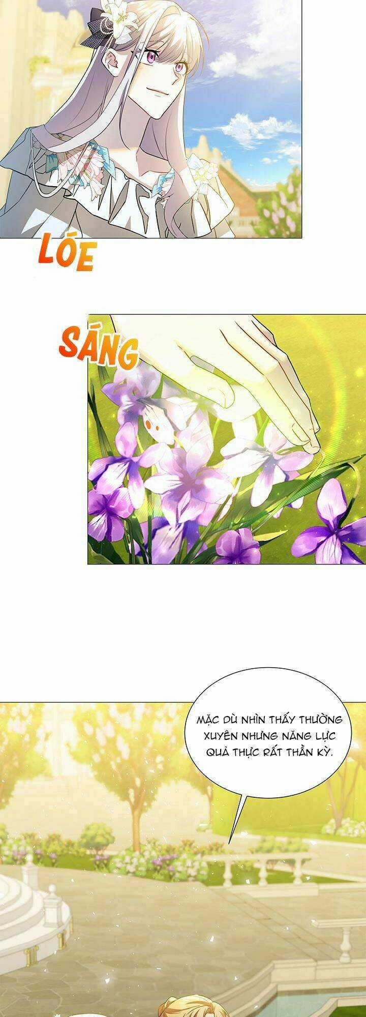 Tôi Sẽ Không Hối Tiếc Vì Anh Đâu Chapter 48 trang 32