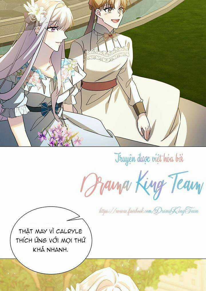 Tôi Sẽ Không Hối Tiếc Vì Anh Đâu Chapter 48 trang 33