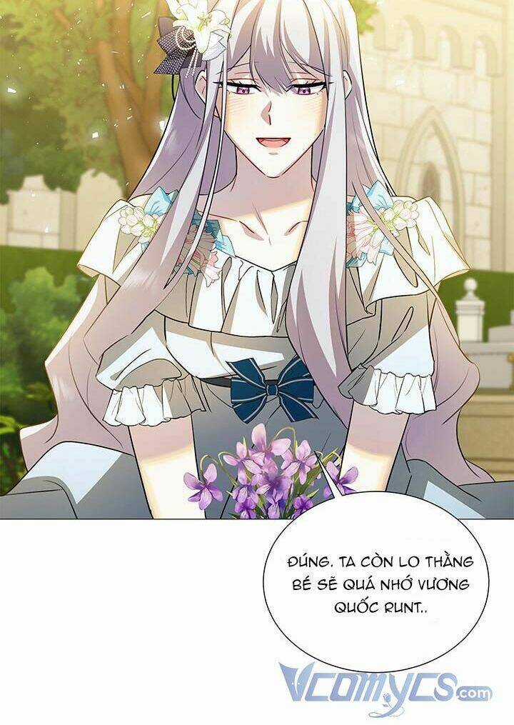 Tôi Sẽ Không Hối Tiếc Vì Anh Đâu Chapter 48 trang 34