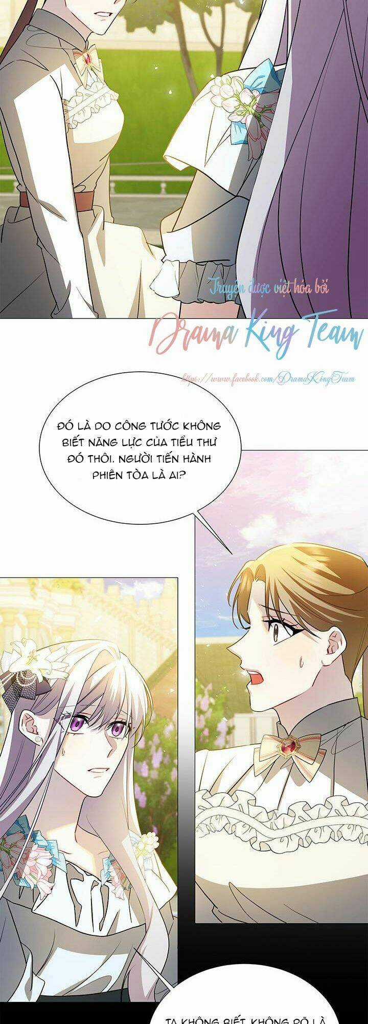 Tôi Sẽ Không Hối Tiếc Vì Anh Đâu Chapter 48 trang 41