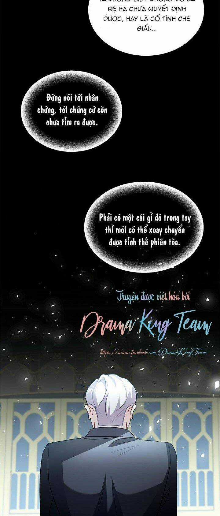 Tôi Sẽ Không Hối Tiếc Vì Anh Đâu Chapter 48 trang 42