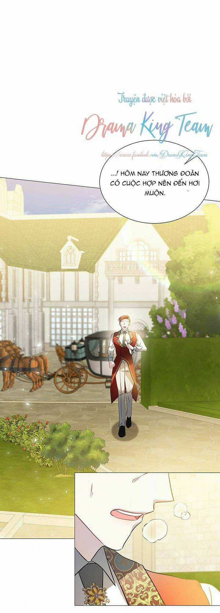 Tôi Sẽ Không Hối Tiếc Vì Anh Đâu Chapter 48 trang 49