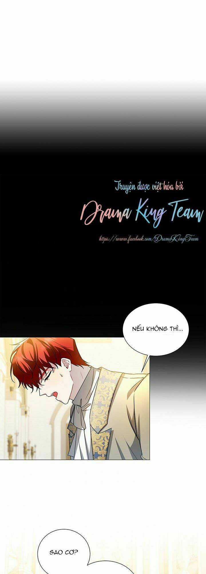 Tôi Sẽ Không Hối Tiếc Vì Anh Đâu Chapter 48 trang 5