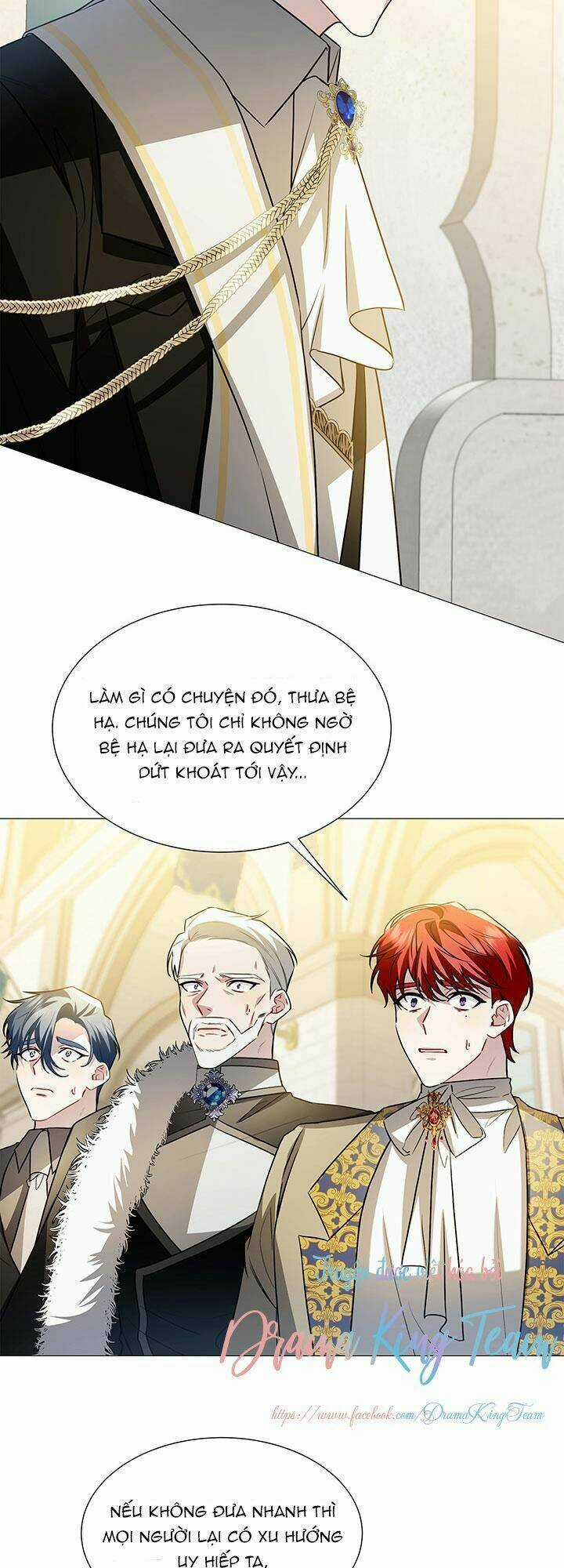 Tôi Sẽ Không Hối Tiếc Vì Anh Đâu Chapter 48 trang 7