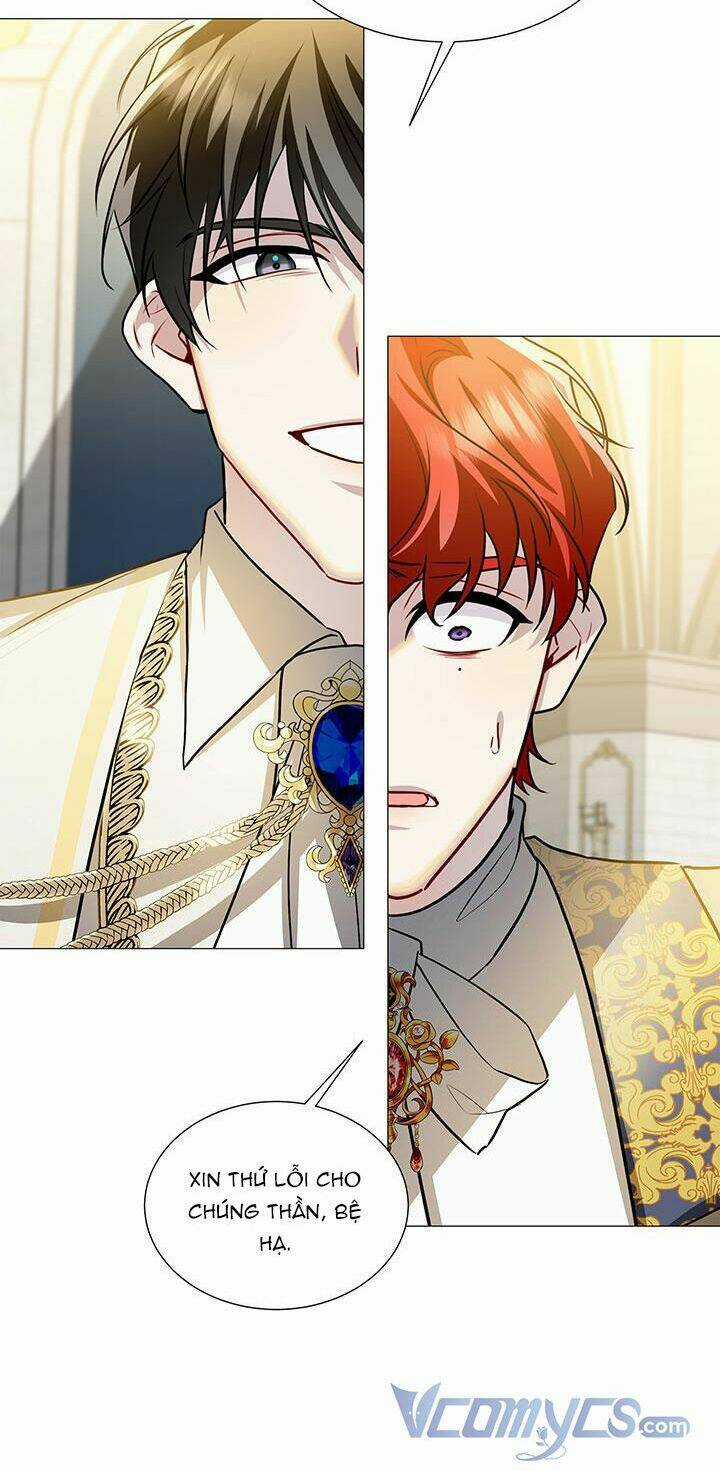 Tôi Sẽ Không Hối Tiếc Vì Anh Đâu Chapter 48 trang 9