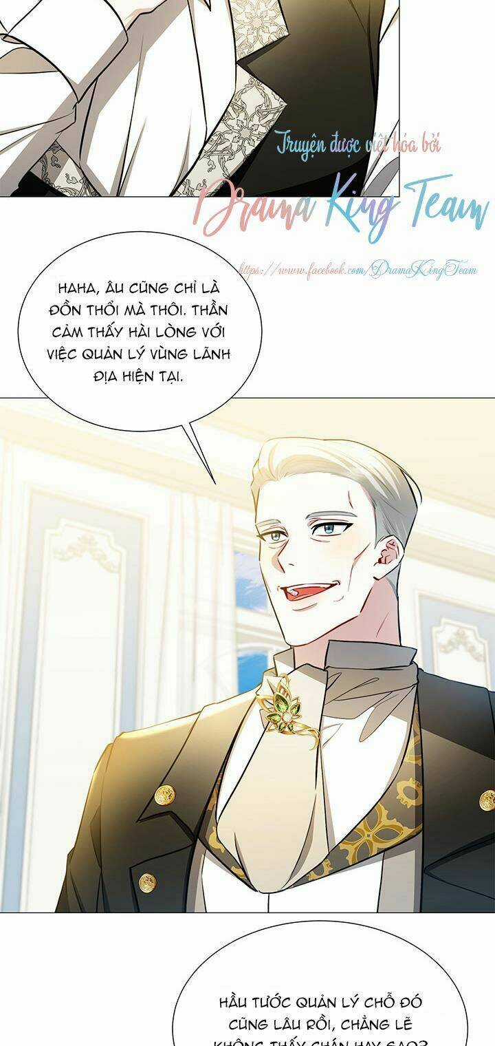 Tôi Sẽ Không Hối Tiếc Vì Anh Đâu Chapter 49 trang 12