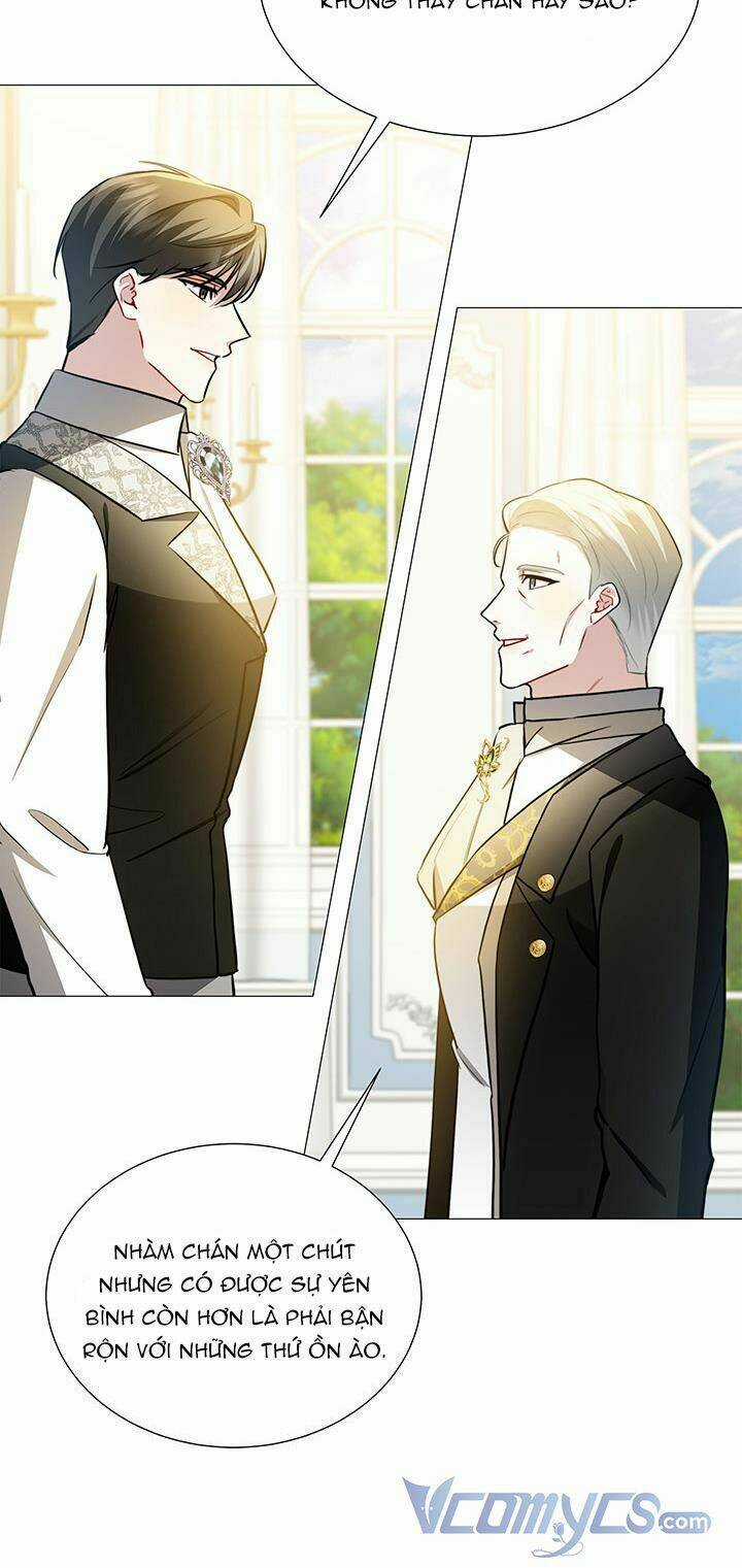 Tôi Sẽ Không Hối Tiếc Vì Anh Đâu Chapter 49 trang 13