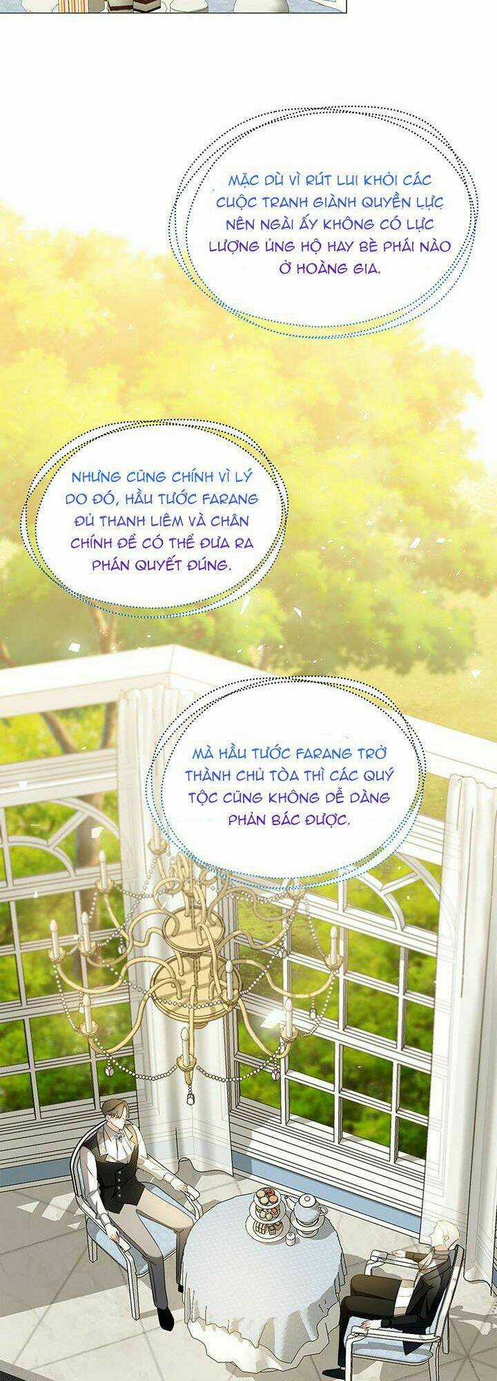 Tôi Sẽ Không Hối Tiếc Vì Anh Đâu Chapter 49 trang 16