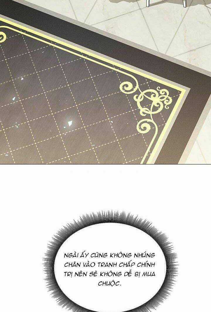 Tôi Sẽ Không Hối Tiếc Vì Anh Đâu Chapter 49 trang 17