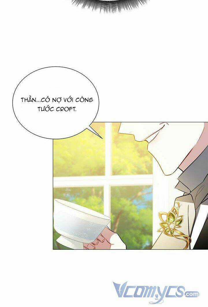 Tôi Sẽ Không Hối Tiếc Vì Anh Đâu Chapter 49 trang 18