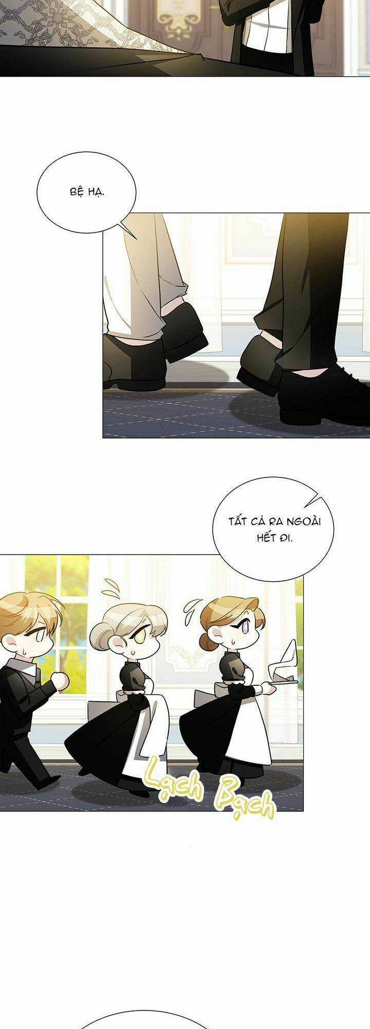 Tôi Sẽ Không Hối Tiếc Vì Anh Đâu Chapter 49 trang 24