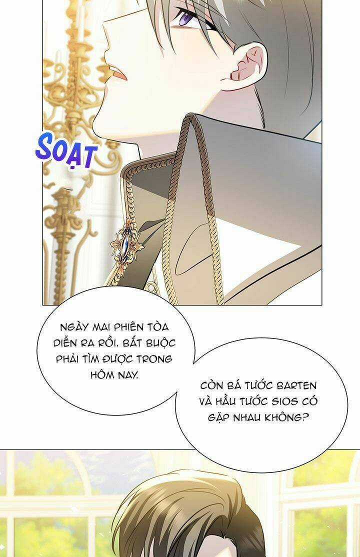 Tôi Sẽ Không Hối Tiếc Vì Anh Đâu Chapter 49 trang 26