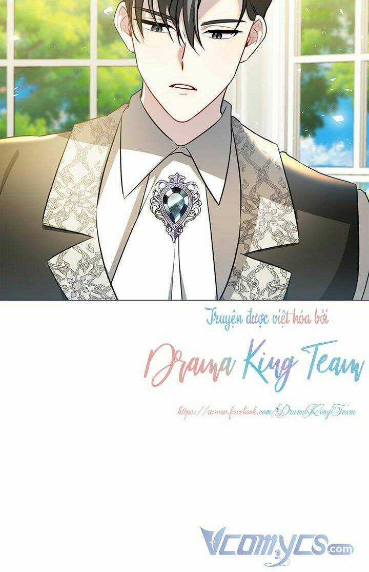 Tôi Sẽ Không Hối Tiếc Vì Anh Đâu Chapter 49 trang 27