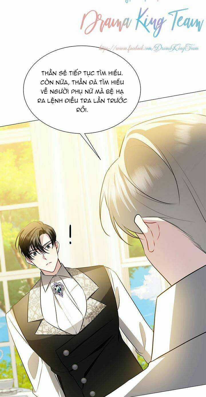 Tôi Sẽ Không Hối Tiếc Vì Anh Đâu Chapter 49 trang 31