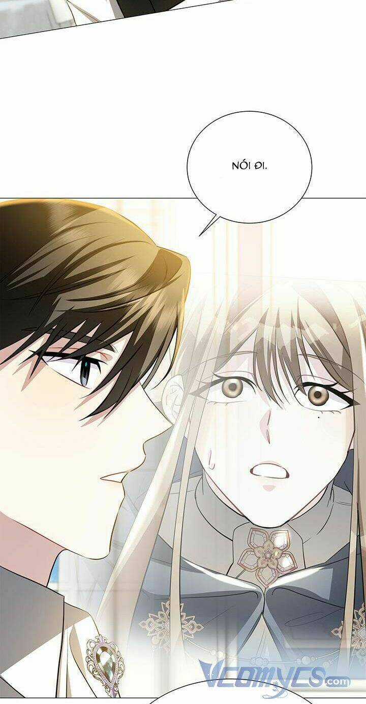 Tôi Sẽ Không Hối Tiếc Vì Anh Đâu Chapter 49 trang 32