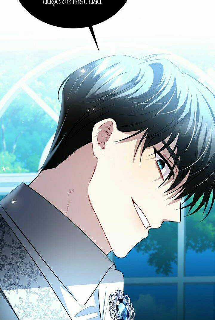 Tôi Sẽ Không Hối Tiếc Vì Anh Đâu Chapter 49 trang 36